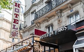 Grand Hotel De Paris 2*